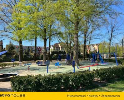 Apartament - Brzozowy Park - Józefosław