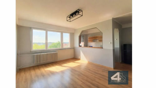 3Pokoje Balkon Dolnośląskie Po remoncie