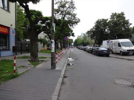 Nieruchomość komercyjna do wynajęcia, 100 m2, Warszawa