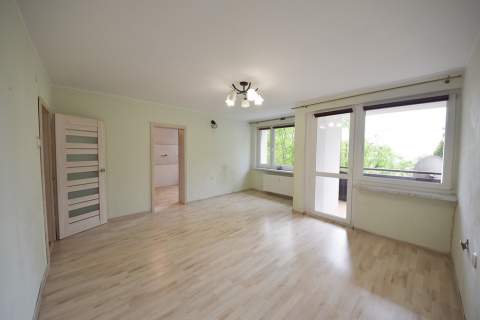 Atracyjne mieszkanie 2 pok,53m2, Dobrzen Wielki.