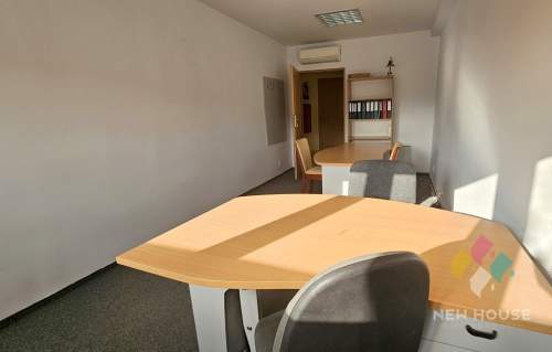 Olsztyn lokal biurowy do wynajęcia 16 m2 na I p.