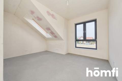 LUKSUSOWY DOM 168 m2 BEZ PROWIZJI