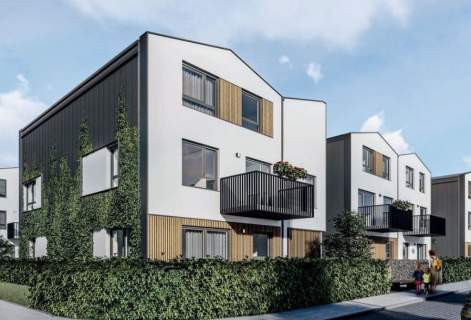 Ursus działka pod wielorodzinne, ok. 1500m2 PUM