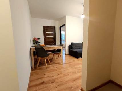 Rumia Dębogórska, 2 pokoje, gotowe do zamieszkania