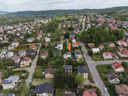 REZERWACJA SOLIDNY DOM W PRESTIŻOWEJ LOKALIZACJI, JASŁO, UL....
