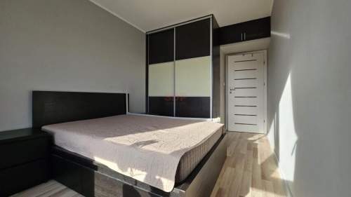 3 pokoje z balkonem Litomska Lokum Vita