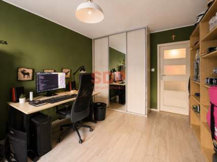 Przestroone 2 pokoje Salon z aneksem Kleczków Blisko Odry