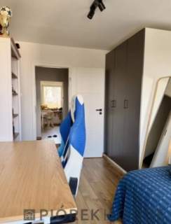 3-pokojowe mieszkanie na Mokotowie