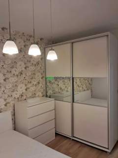 Nowoczesne i eleganckie 3 pokoje, klima, garaż