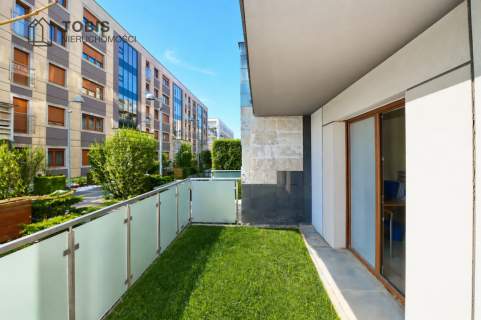 106m Prestiżowe Biuro lub Luksusowy Apartament