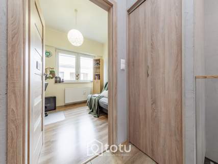 Idealne dla rodziny 3 pok balkon parking XL 