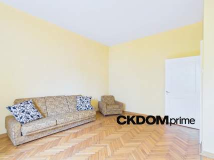 Imponujący Apartament z Duszą 105m2/ Centrum