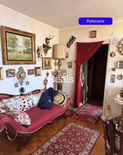 STARY ŻOLIBORZ -ciche cztery pokoje balkon