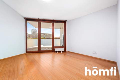 Taras 15m2 Balkon 8m2 Klima 3POK Bronowice