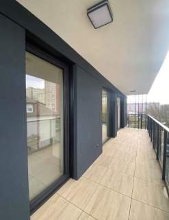 Wykończony Apartament 70 m blisko Centrum