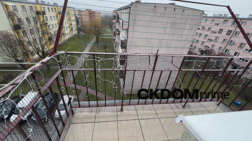 Komfortowe mieszkanie 2-pokojowe w Staszowie