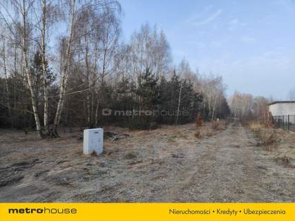 Działka budowlana nad zalewem