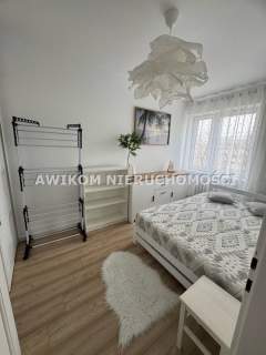 Mieszkanie do wynajęcia, 48 m2, Pruszków
