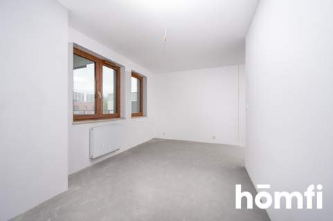 2-pokojowe 47 m 2023 r. Grzegórzecka