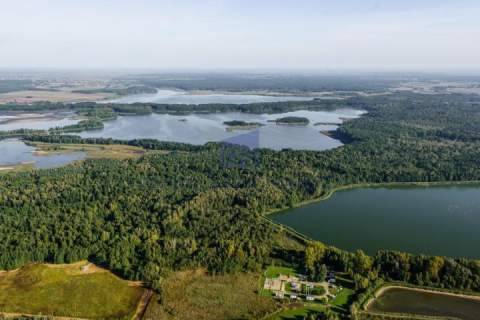 Dolina Baryczy działki z WZ od 1716 m2 media
