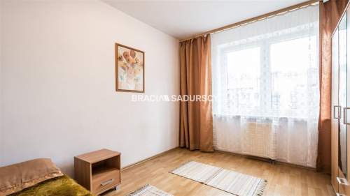 2 pokoje - Grzegórzecka - 2800 złotych