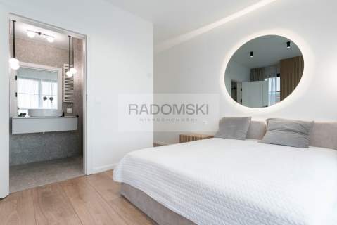 Apartament 104 m2 Gdańsk Śródmieście