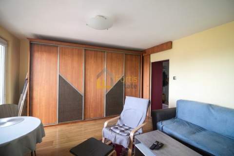 Mieszkanie na sprzedaż, 49,8 m2, Kraków