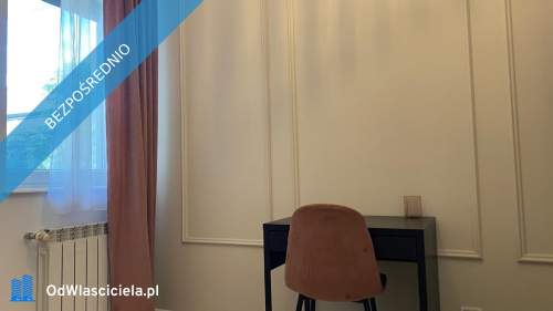 Apartamentowiec Perkuna 3pok Loggia Garaż