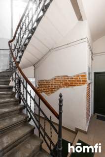 3 pokoje 79 m2 Stare Miasto, 150 m od Rynku