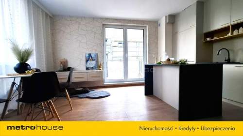 Ostatnie mieszkanie 6.800 m2/Wielewska 22