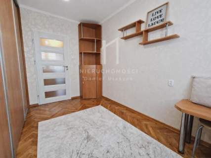 KOMFORTOWE MIESZKANIE 45M2 Z BALKONEM ORAZ PARKINGIEM- JASŁO-UL...