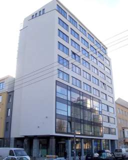 Nowoczesne biuro 225 m - CENTRUM