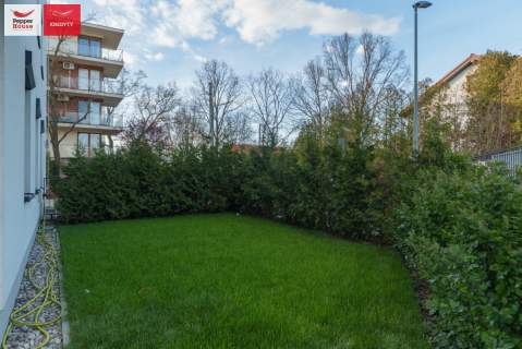 APARTAMENT FLEMINGA I Z OGRÓDkiem