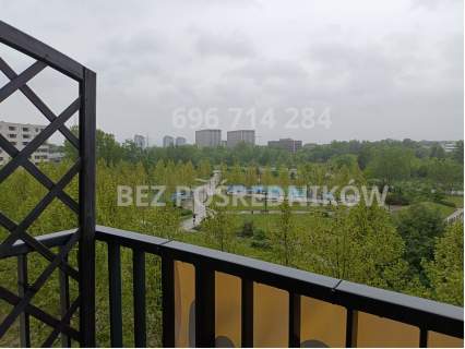 Mieszkanie i komórka 40,29m2 i 1,98m2 ul. Orlińskiego 6