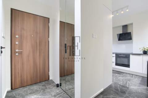 Mennica Residence/ Eleganckie/ 2 pokoje