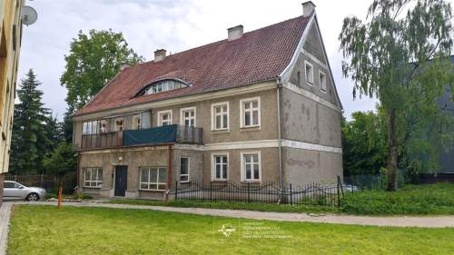 Mieszkanie na sprzedaż, 45,04 m2, Ełk
