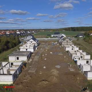 Nowoczesne mieszkania ogródek lub balkon 2 m.p.