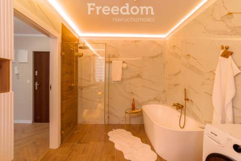 Apartament pod klucz, rynek pierwotny