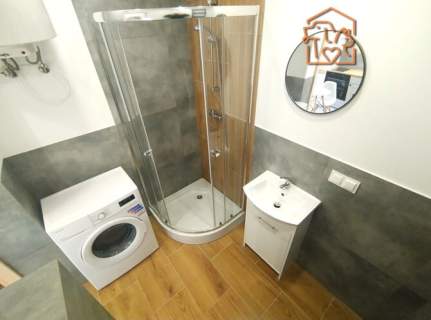 Studio pet-friendly - Skarbnika 21