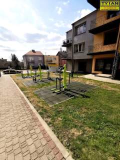 Dom na sprzedaż, 200 m2, Zambrów