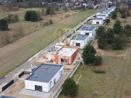 Nowy dom 130 m Częstochowa Mirów