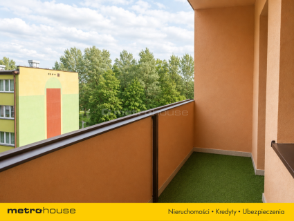 53 m po Remoncie Instalacji Balkon