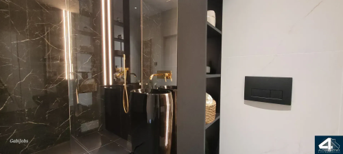 Elegancja i komfort w centrum miasta.