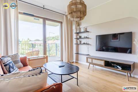 Invest Komfort, super standard, 3 pokoje