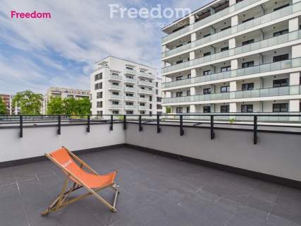 3 pokoje Jana Kazimierza, 55m2, 2 balkony, Wola