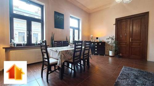 Apartament z duszą. 130 mkw w Bielsku-Białej