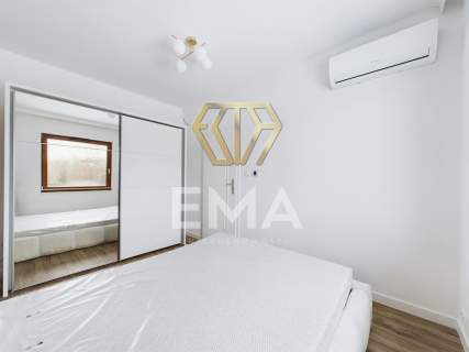 Piękne mieszkanie Parkitka 41 m2 balkon
