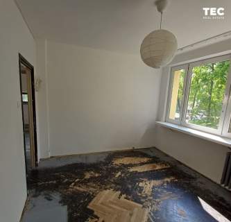 2 pokoje osobna kuchnia od południa