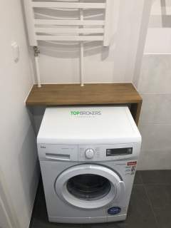 Dwa pokoje z oddzielną kuchnią, po remoncie