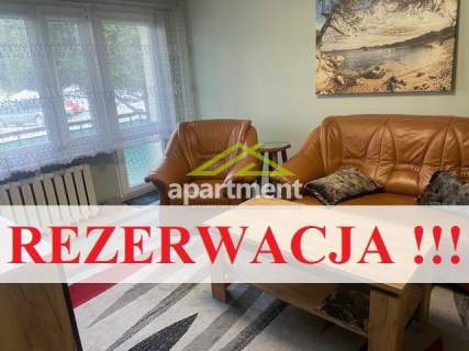 Mieszkanie, na wynajem, 59 m2, Dąbrowa Tarnowska